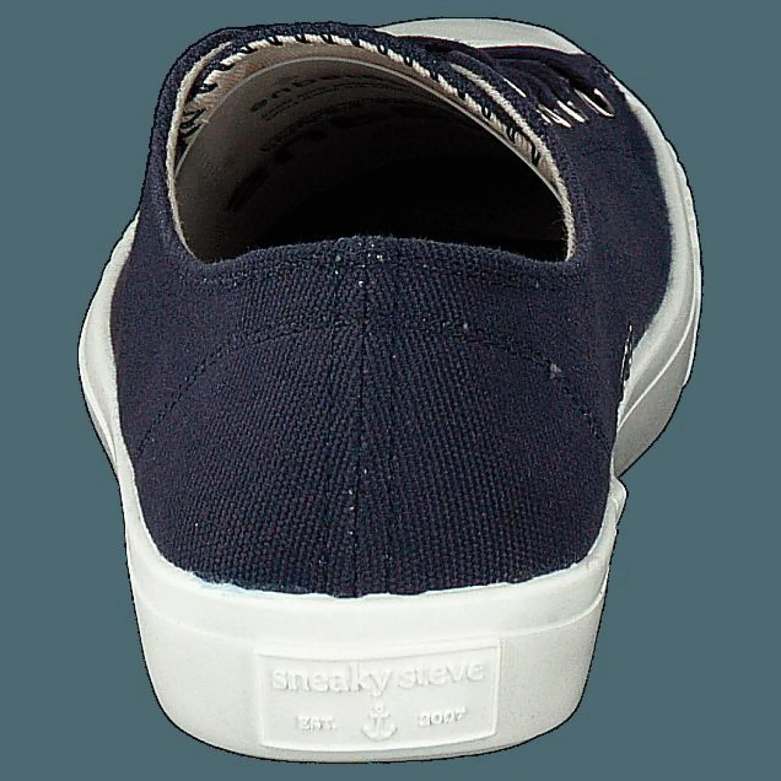 Swing Low Navy