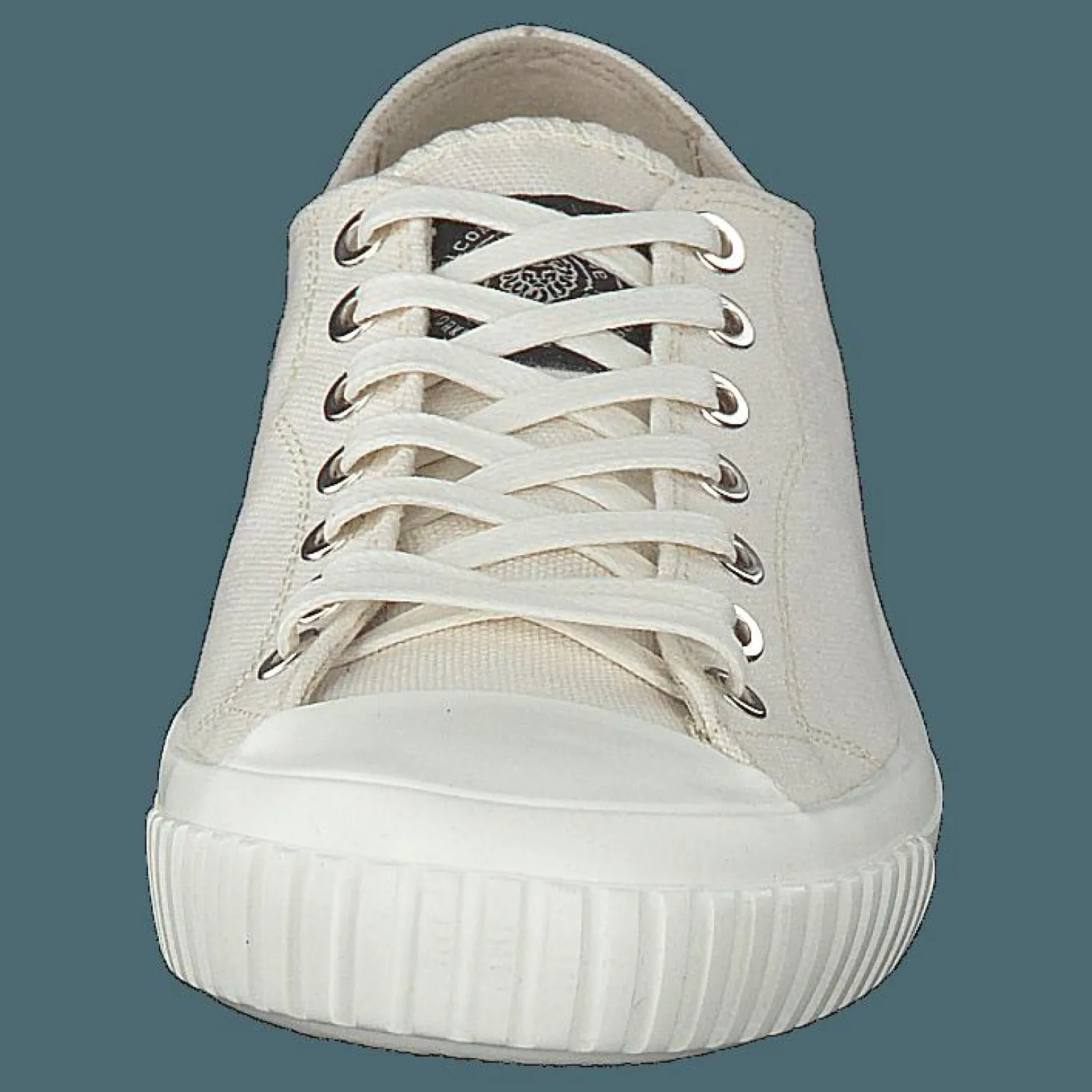 Swing Low Off White