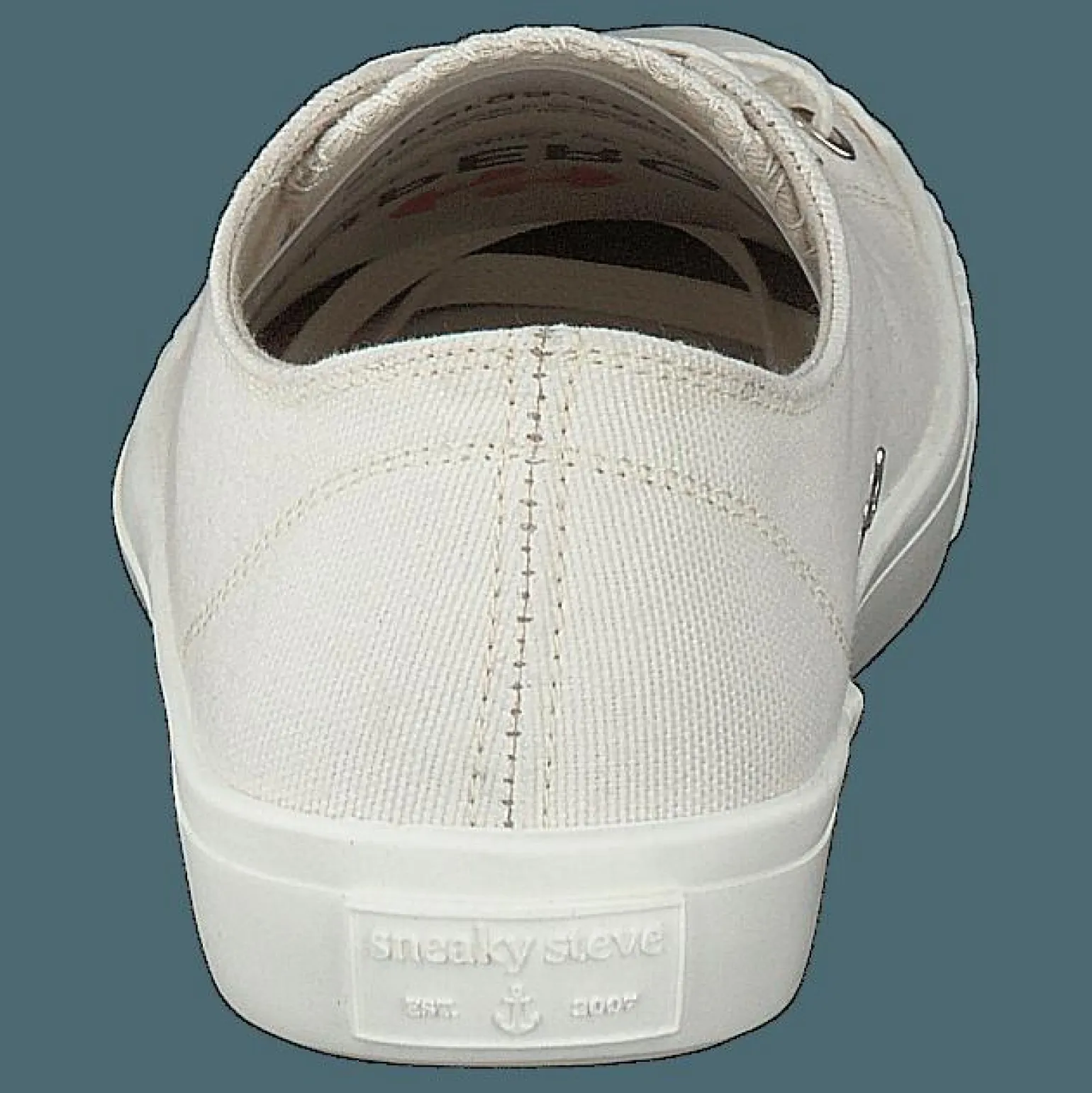 Swing Low Off White