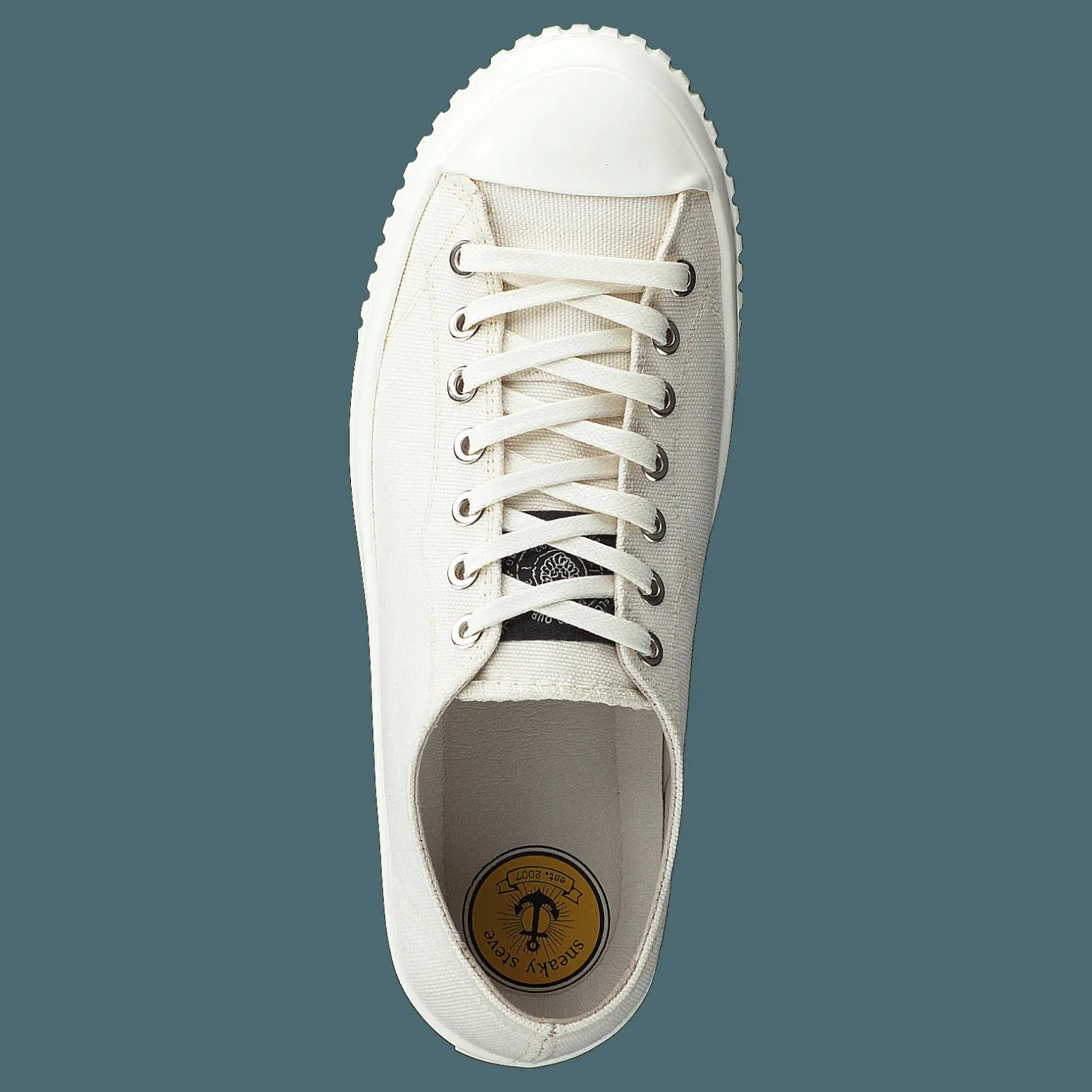 Swing Low Off White