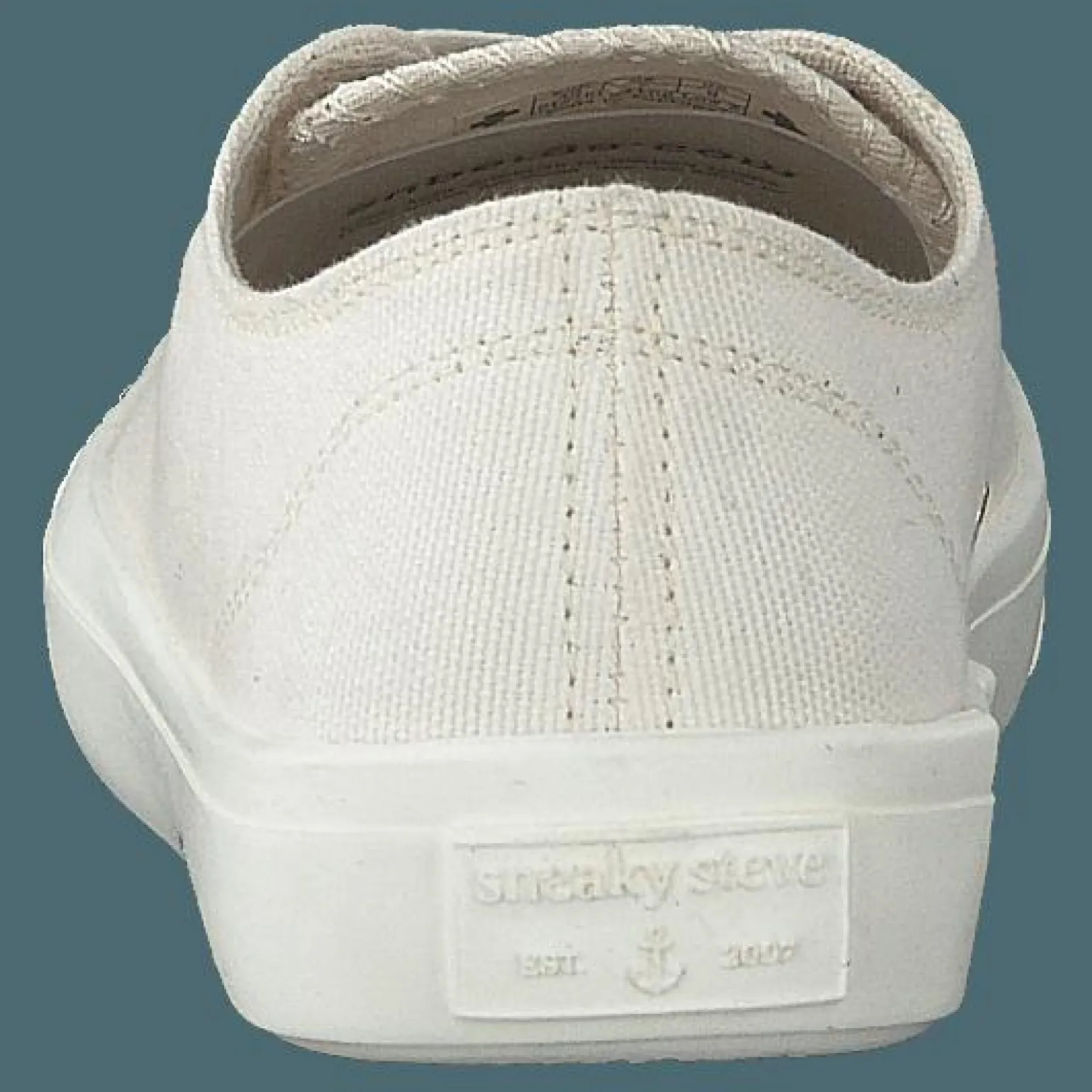 Swing Low Off White