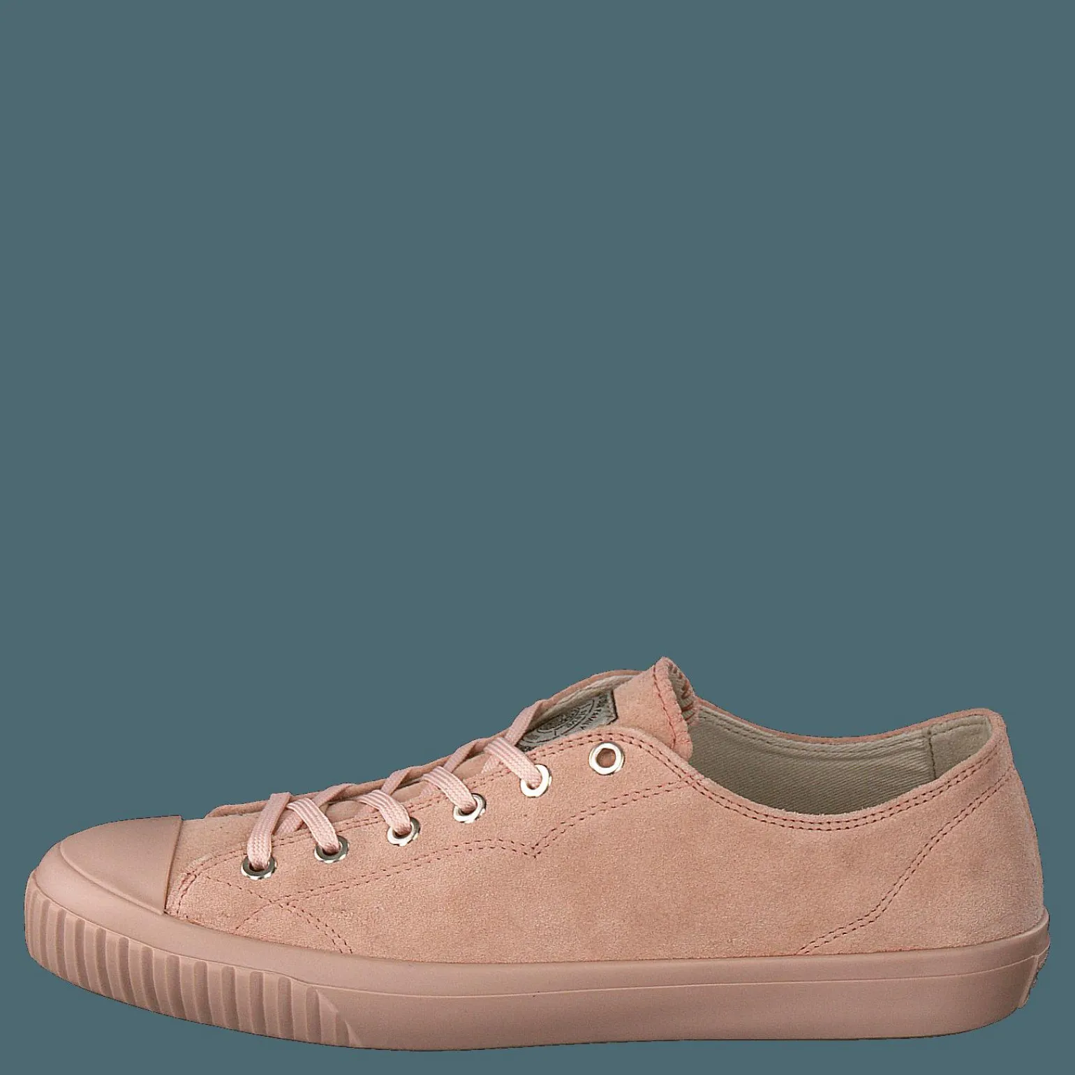 Swing Low Pink