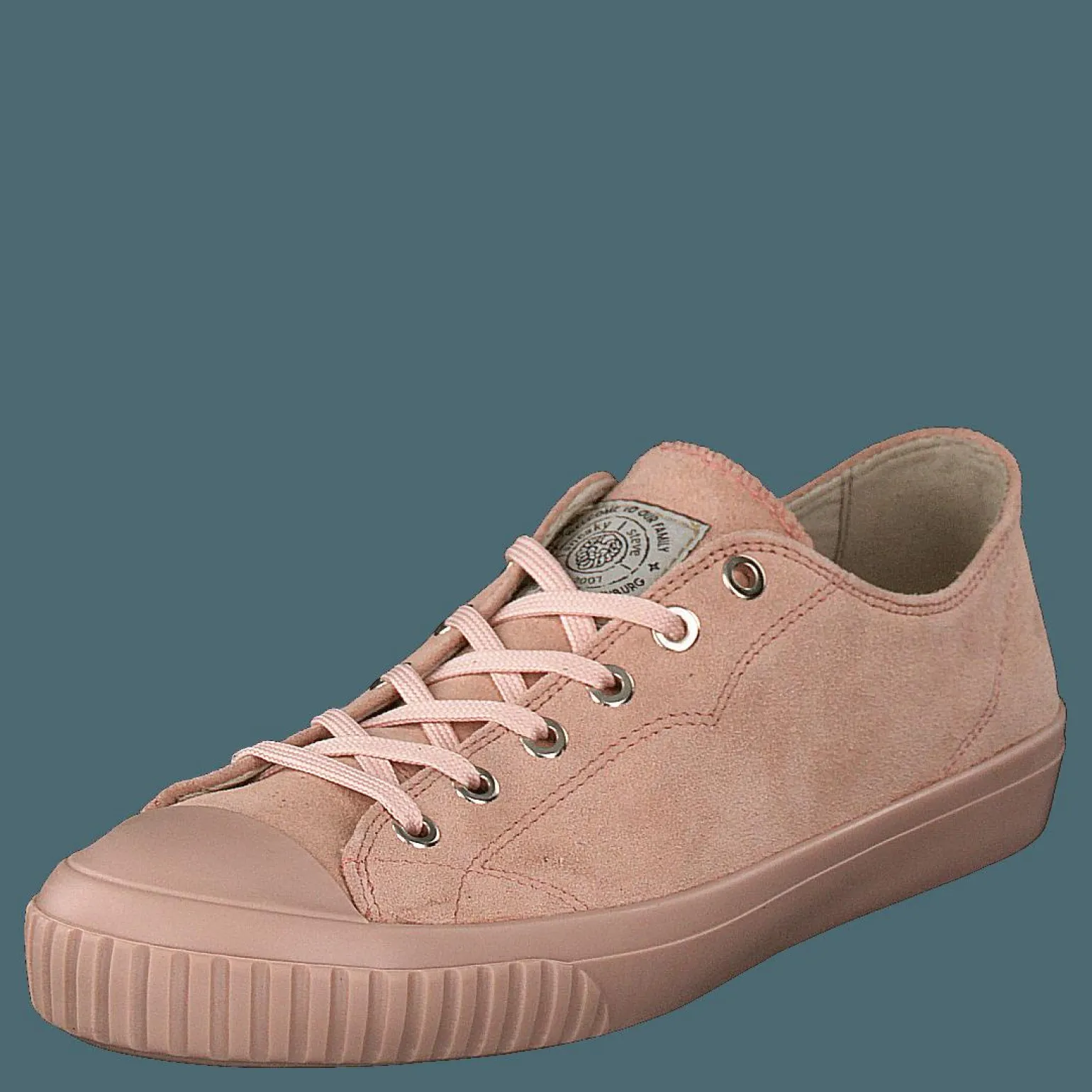 Swing Low Pink