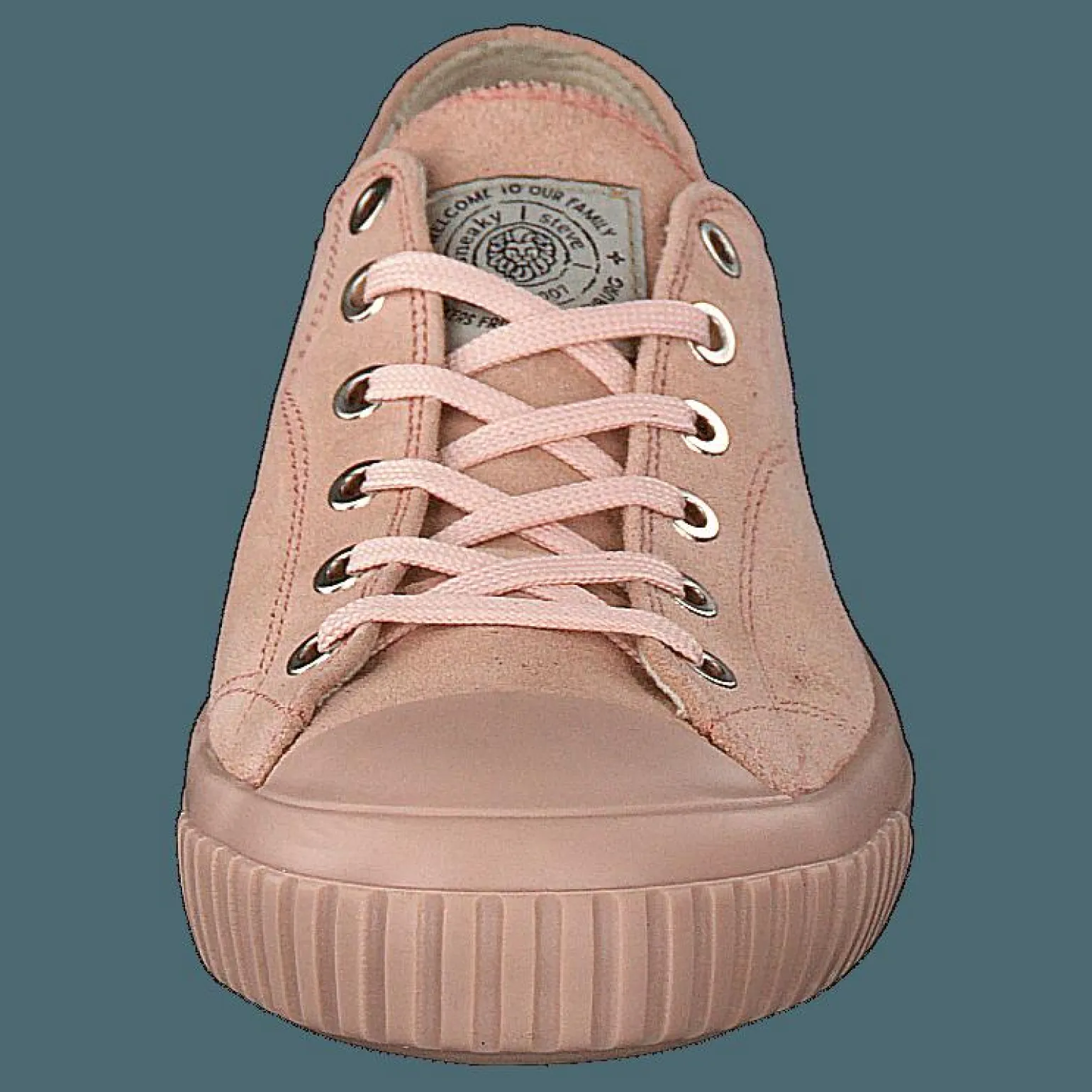 Swing Low Pink