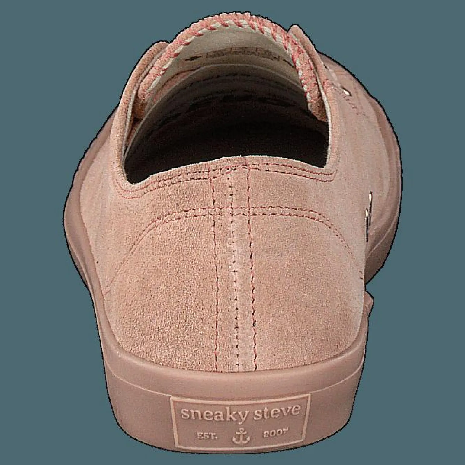 Swing Low Pink
