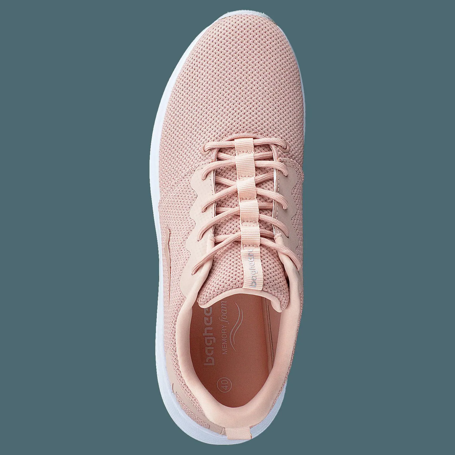 Switch Soft Pink/white