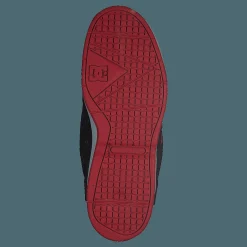 Syntax Black/grey/red