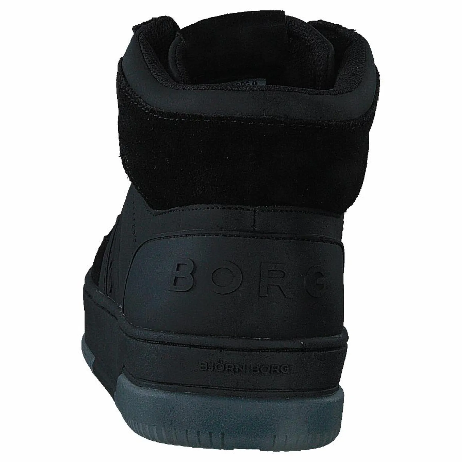 T2300 Bo Mid Sue M Black
