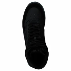 T2300 Bo Mid Sue M Black