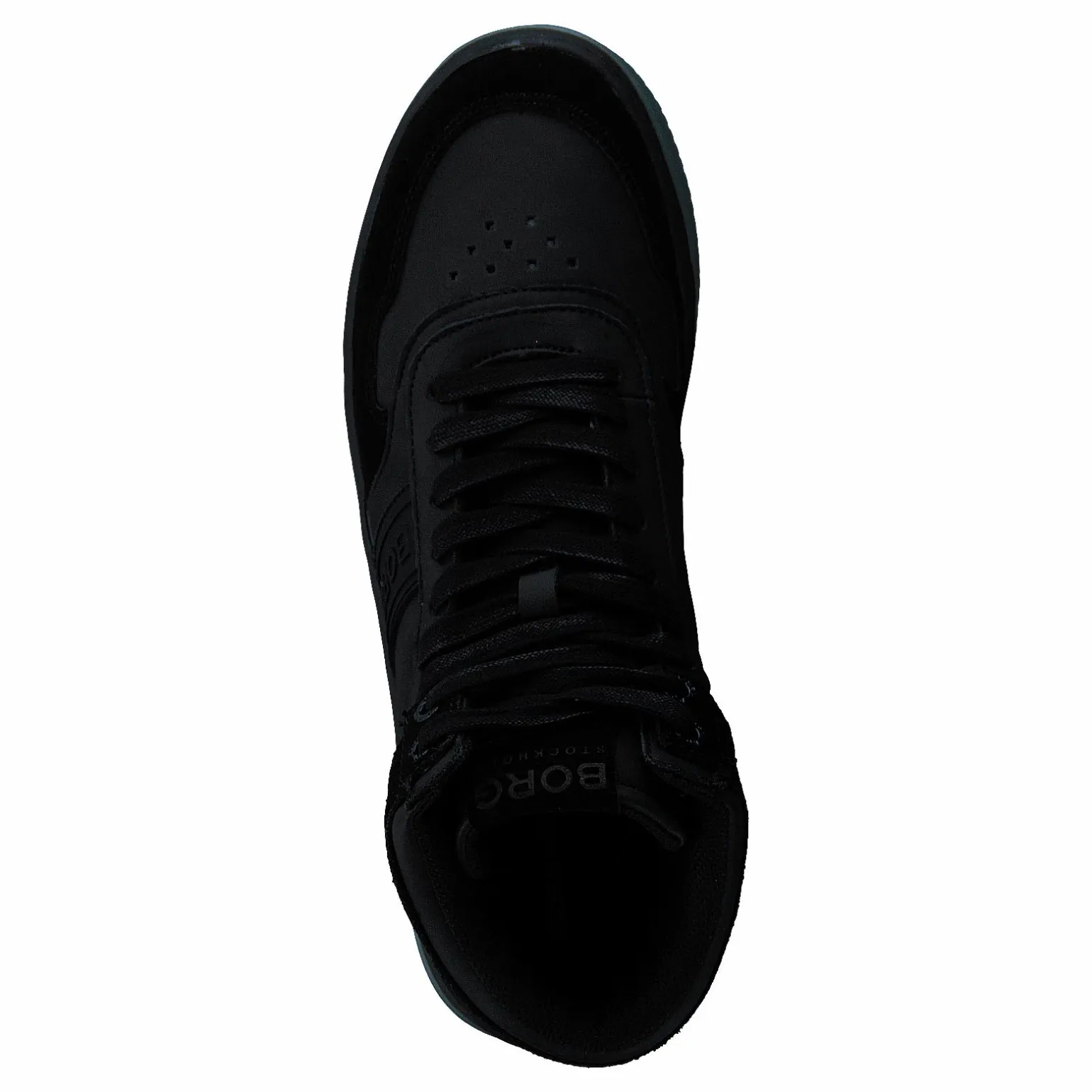 T2300 Bo Mid Sue M Black
