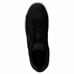 T316 Cls Ctr M Black-dark Grey
