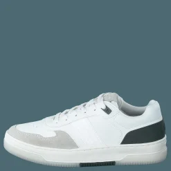 T2300 Ctr M White-green