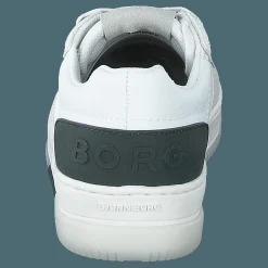 T2300 Ctr M White-green