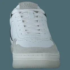 T2300 Ctr M White-navy