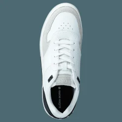 T2300 Ctr W White-black