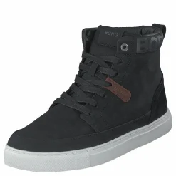 T270 Hgh Fng M Black