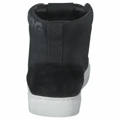 T270 Hgh Fng M Black