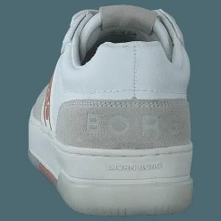 T2300 Met W White-rose Gold