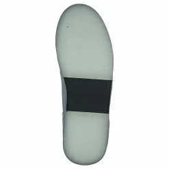 T2300 Mid Ctr W White-black