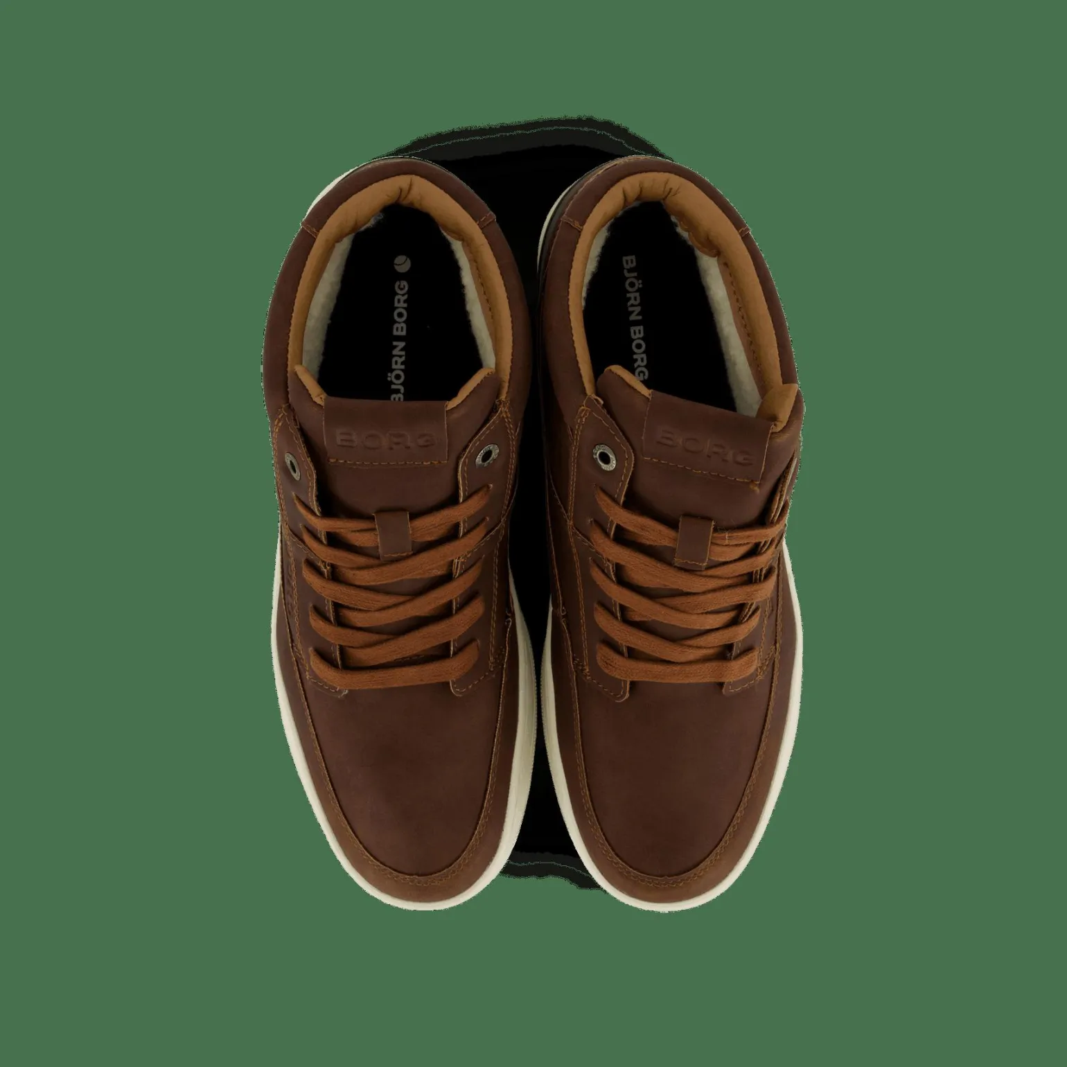 T1050 Mid Fng M Tan