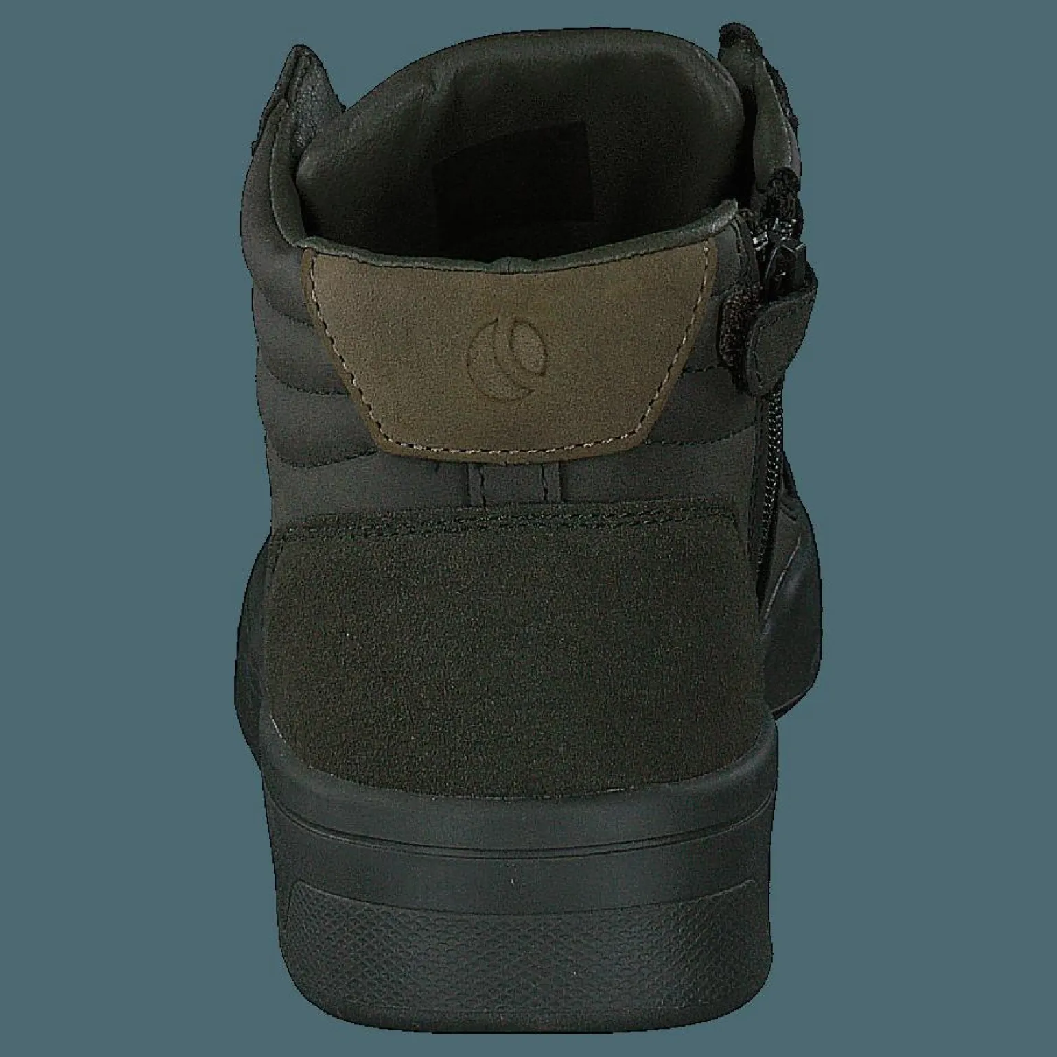 T2200 Mid Tnl K Olive