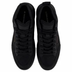 T1930 Mid Tnl M Blk
