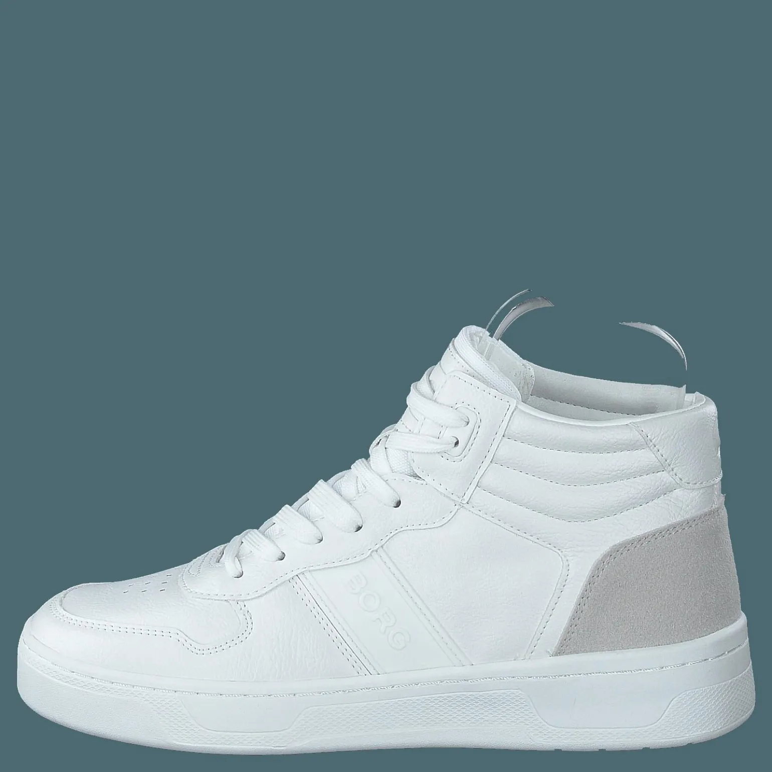 T2200 Mid Tnl W Wht