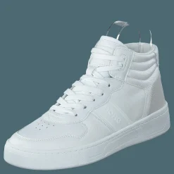 T2200 Mid Tnl W Wht