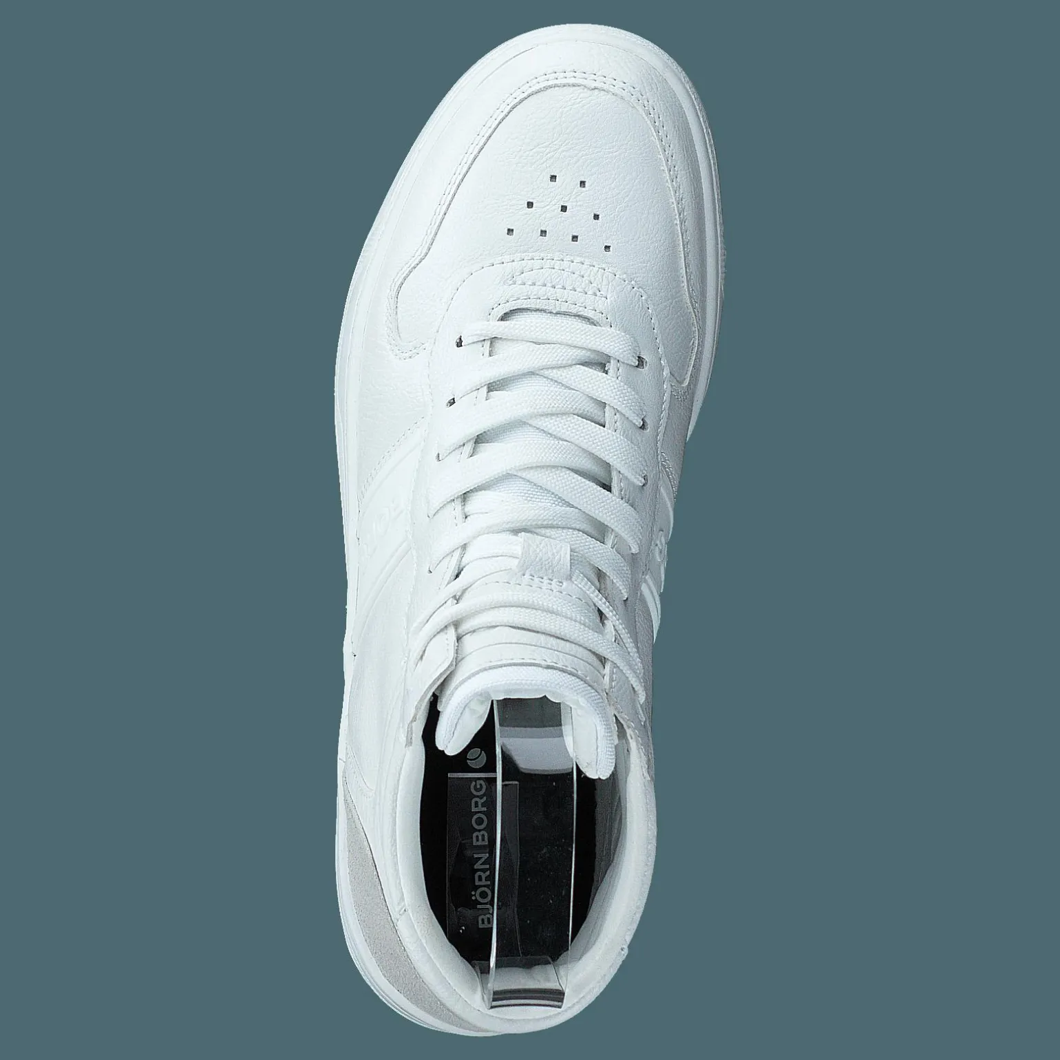 T2200 Mid Tnl W Wht