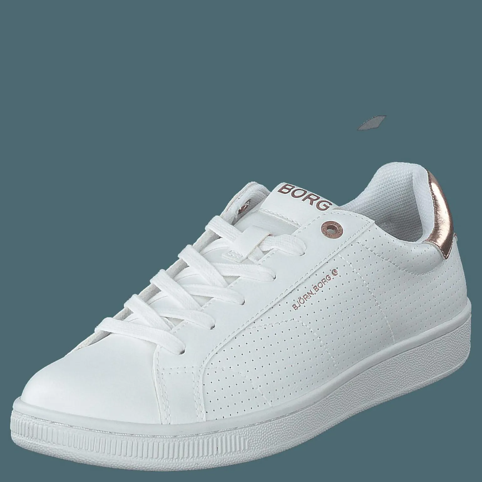 T305 Prf Met W Wht-rgld