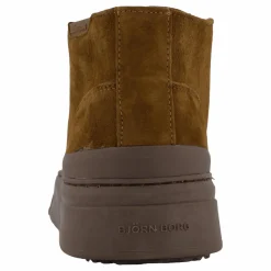 T1960 Tennis Chukka M Cognac