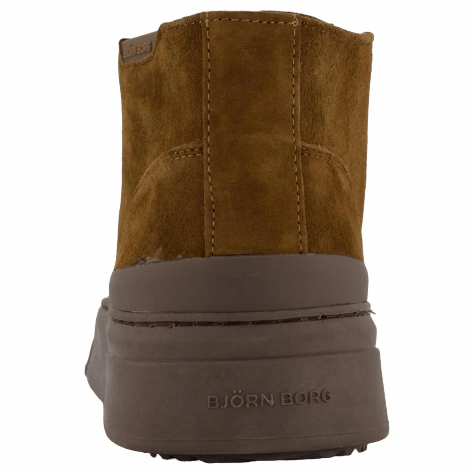 T1960 Tennis Chukka M Cognac