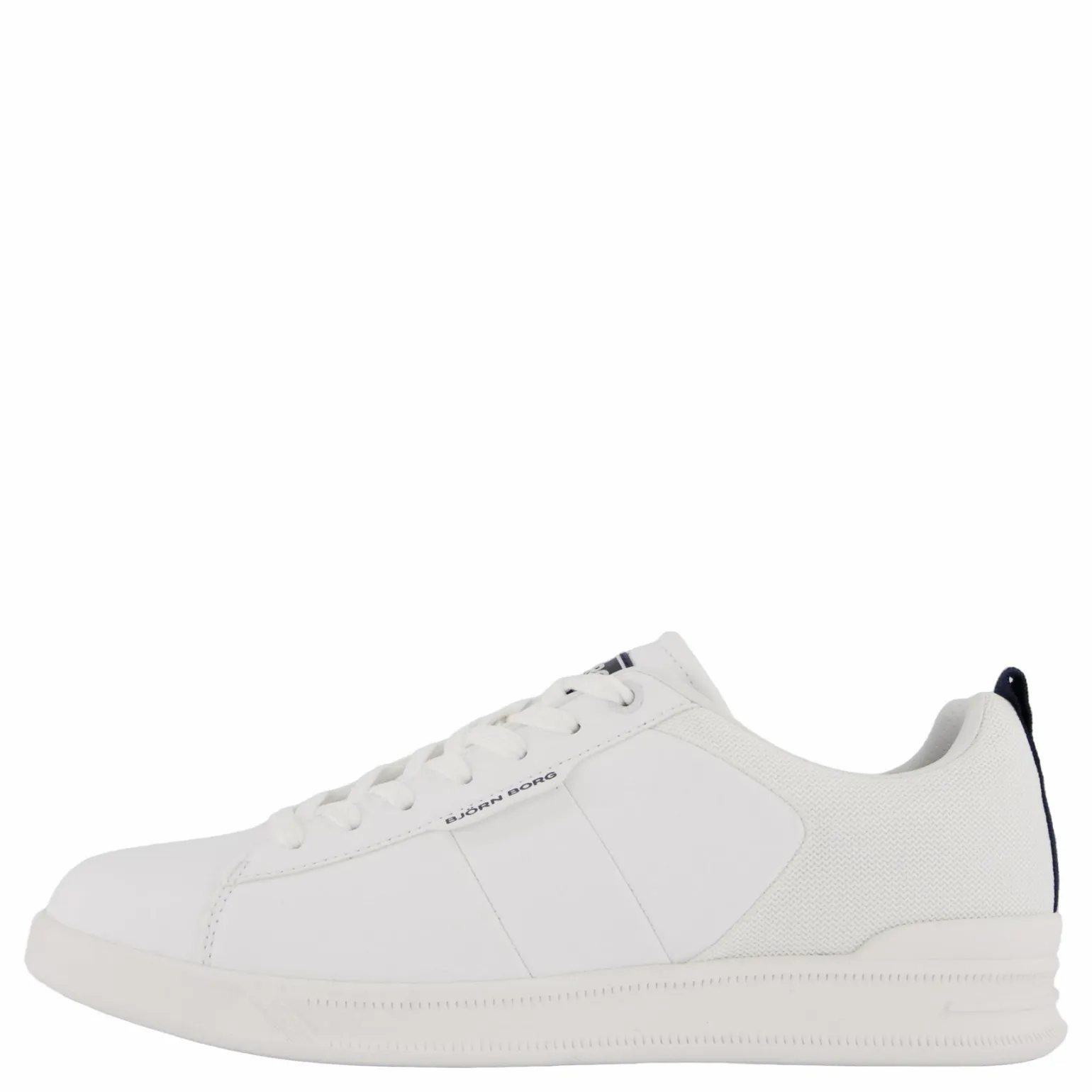 T2600 Tennis Low M White