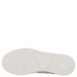 T2600 Tennis Low M White