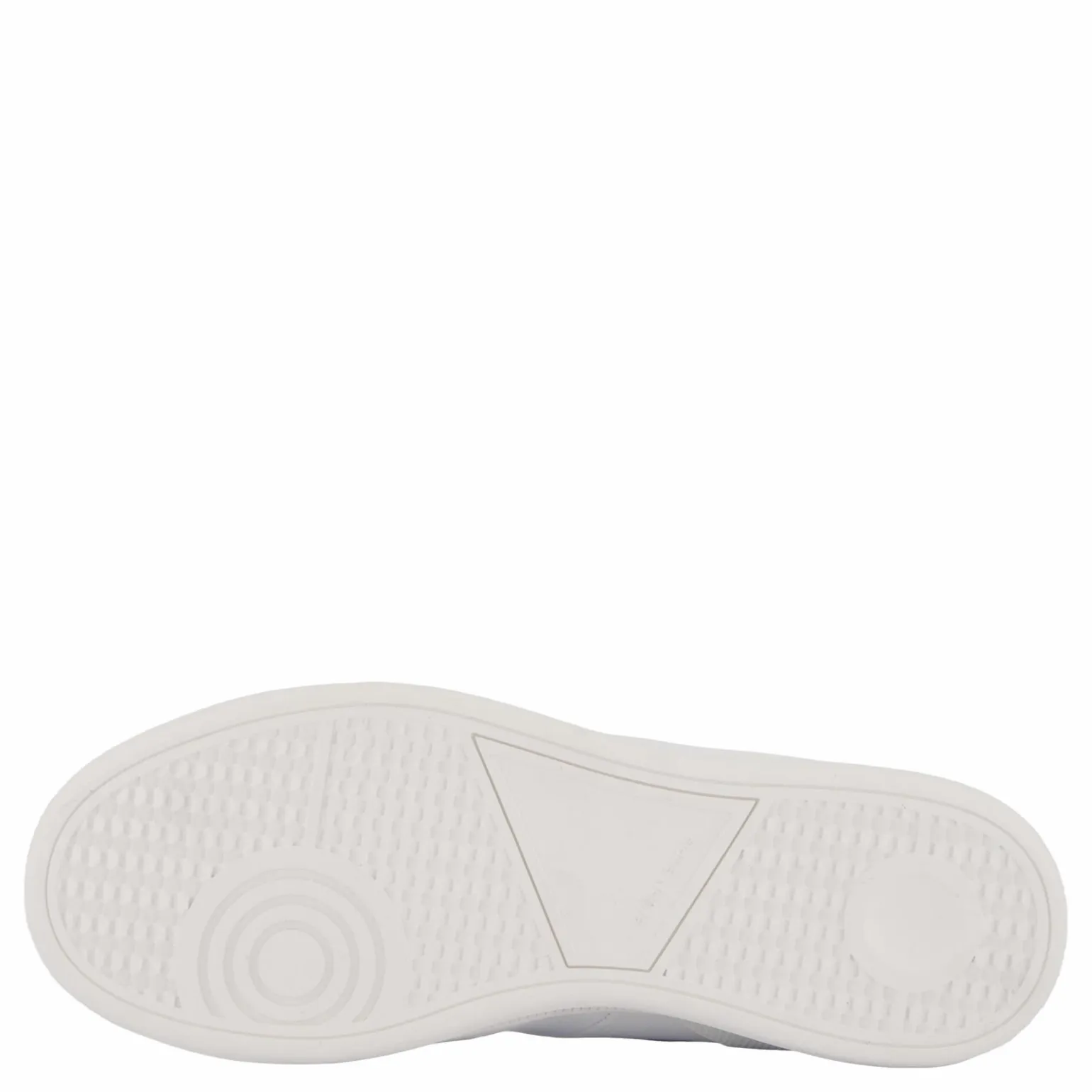 T2600 Tennis Low M White