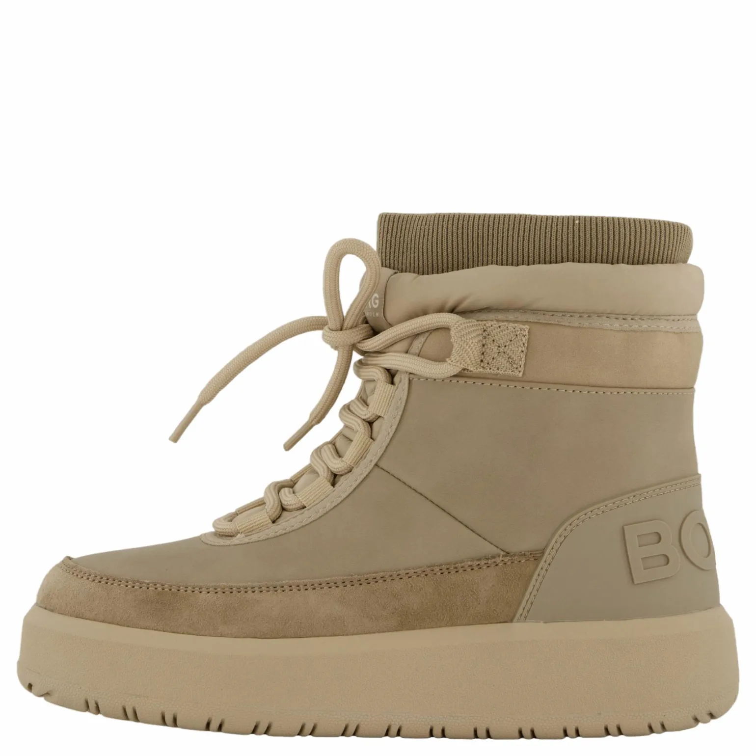 T2410 Tennis Mid W Sand