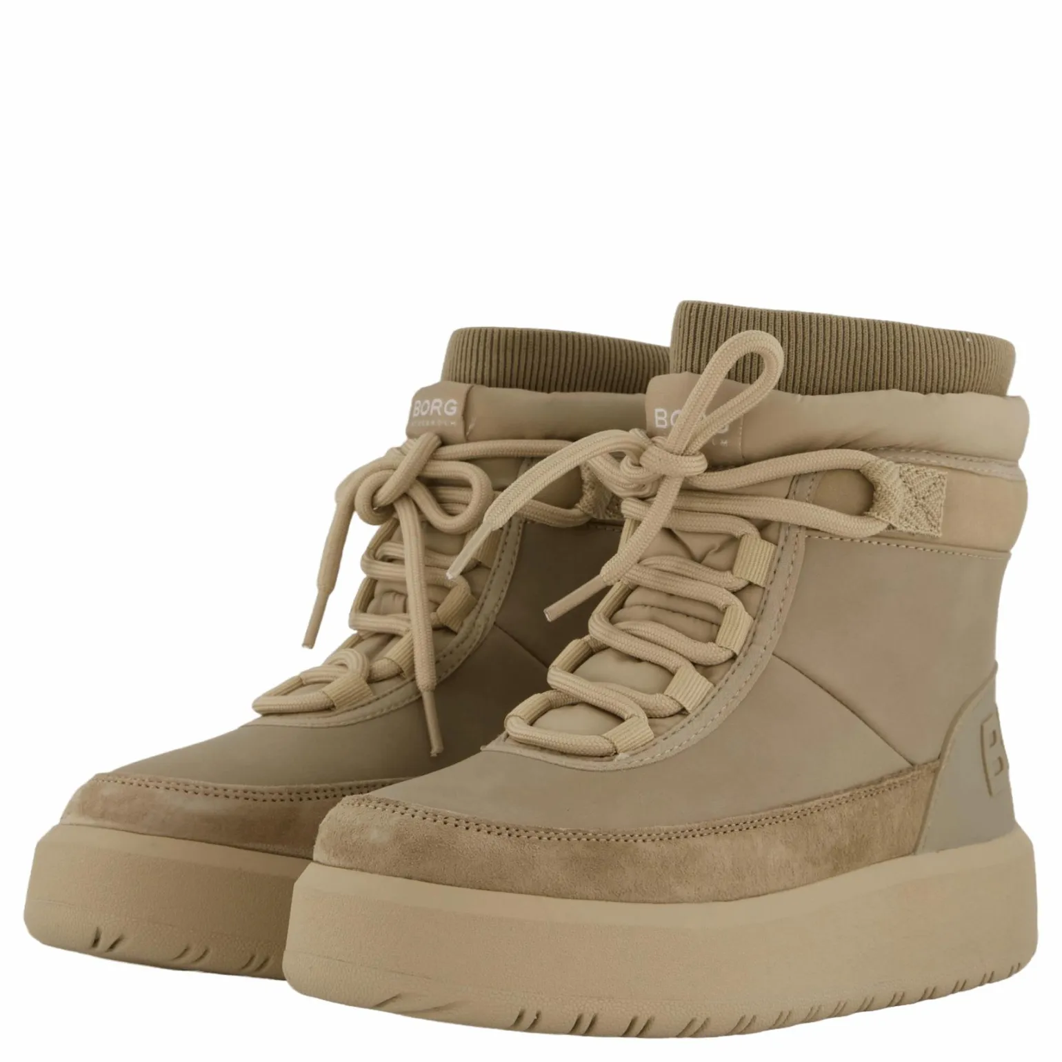 T2410 Tennis Mid W Sand