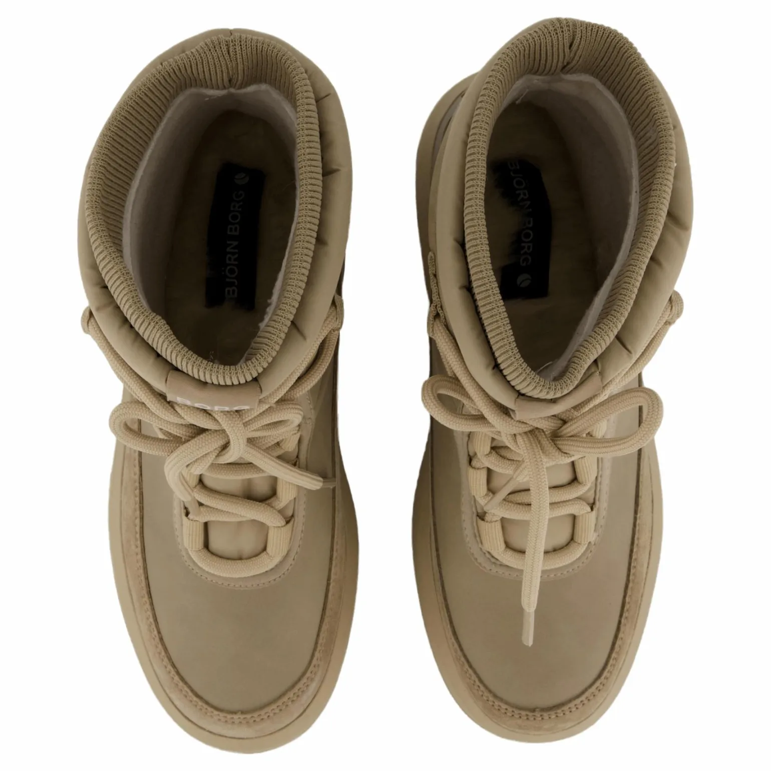 T2410 Tennis Mid W Sand