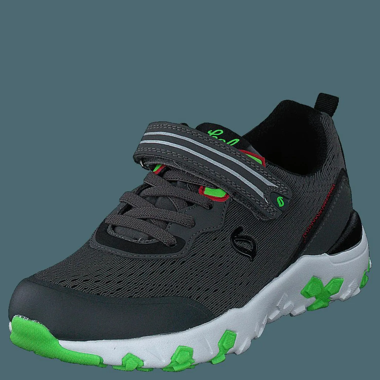 Tallebo Charcoal