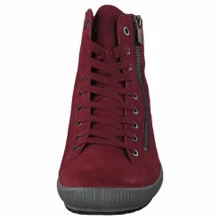 Tanaro 4,0 Cherry Red