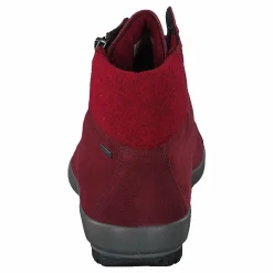 Tanaro 4,0 Cherry Red