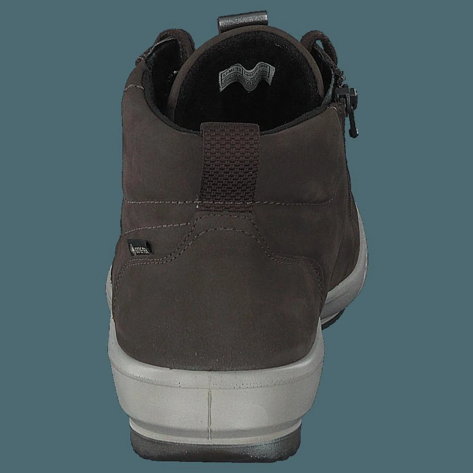 Tanaro 5.0 Grey