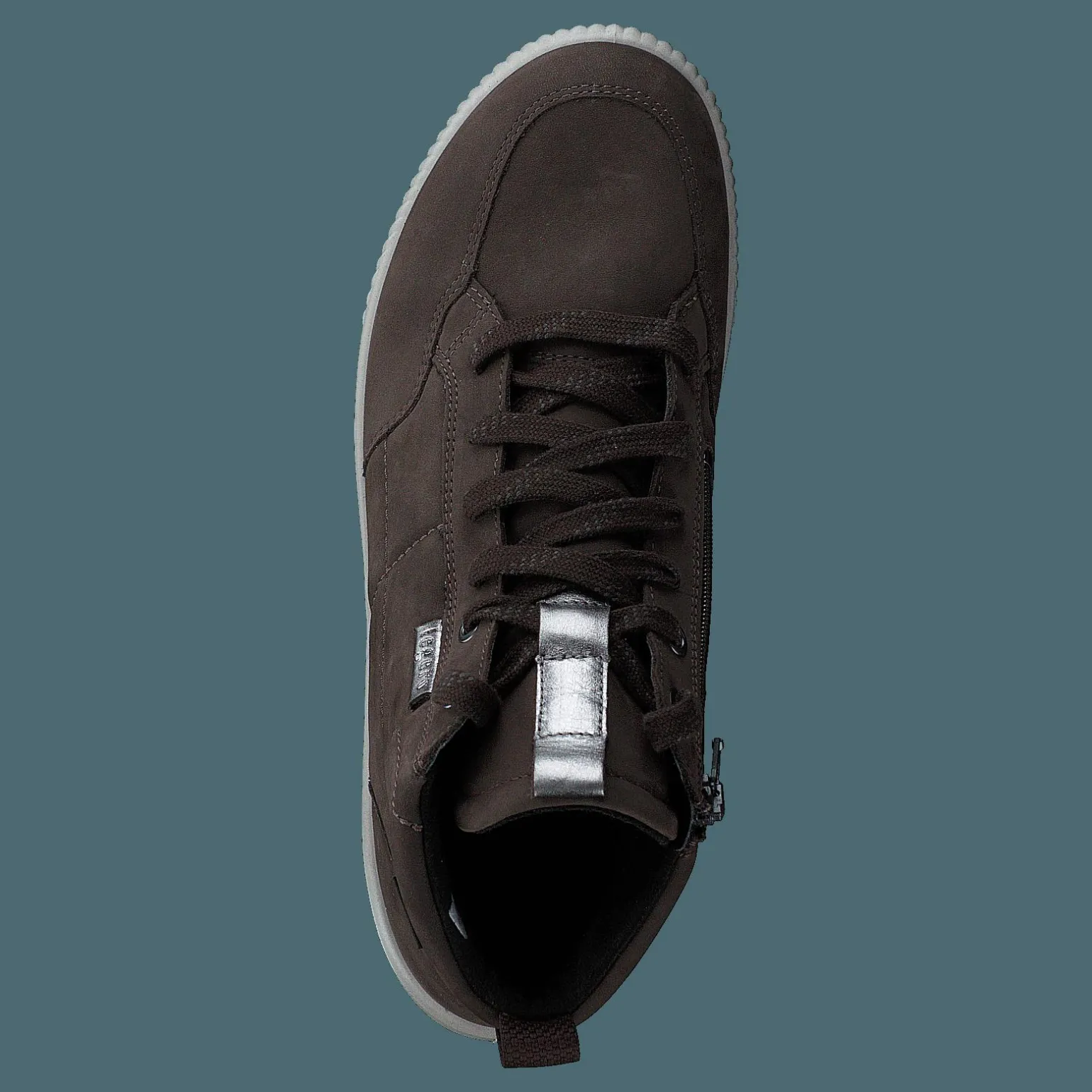 Tanaro 5.0 Grey