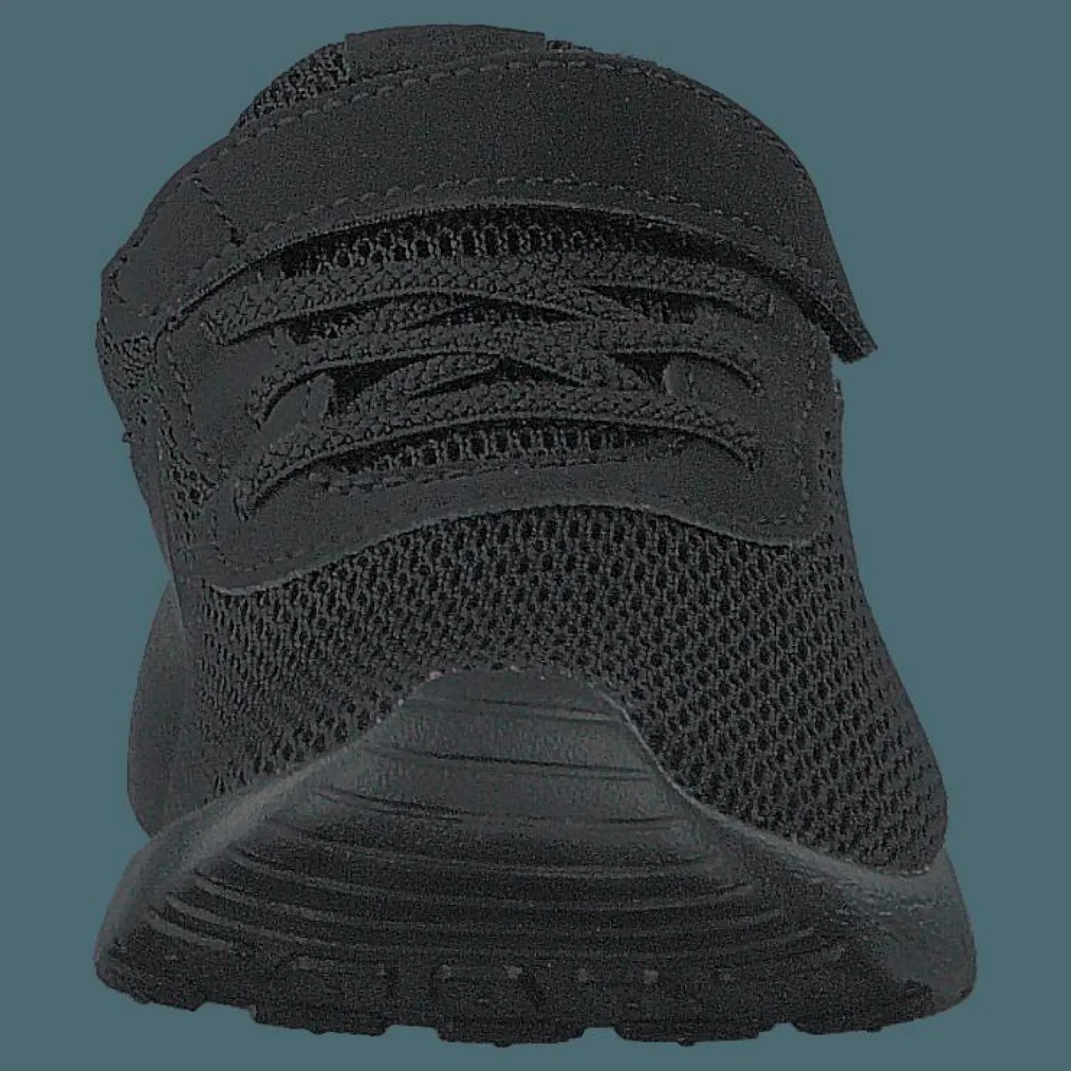 Tanjun Baby/Toddler Shoes BLACK/BLACK