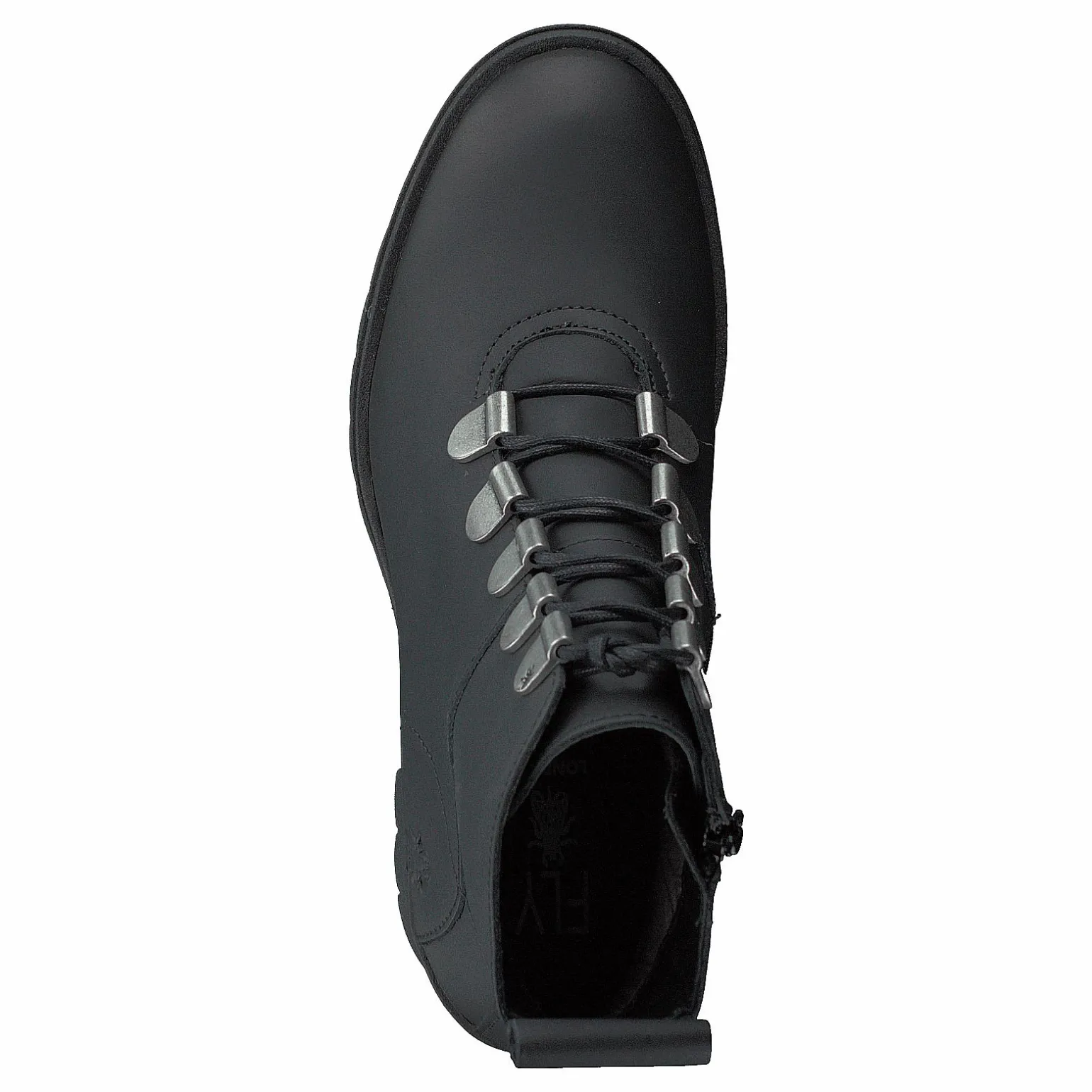 Tapa Heritage/black