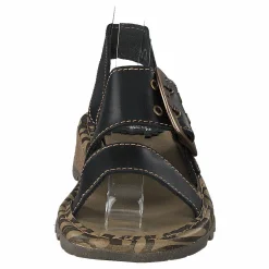 Tapi K Bridle Black