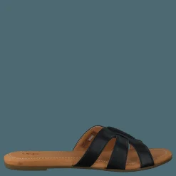 Teague Black