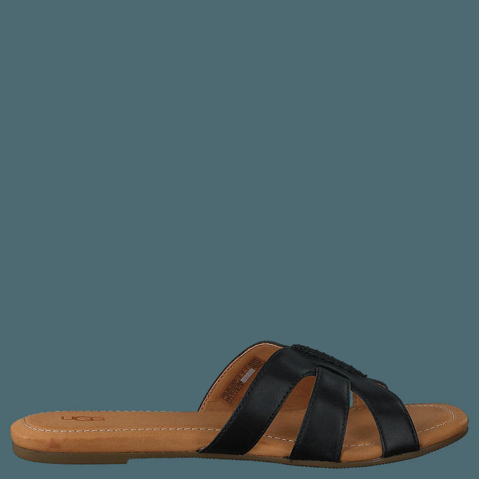 Teague Black