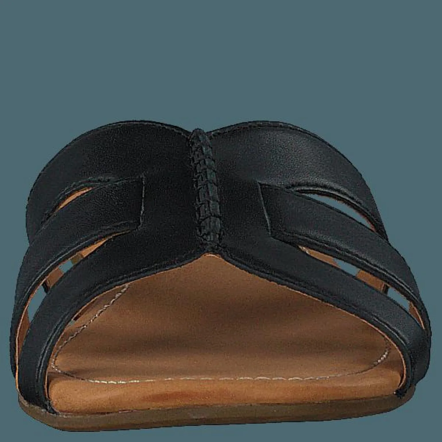 Teague Black