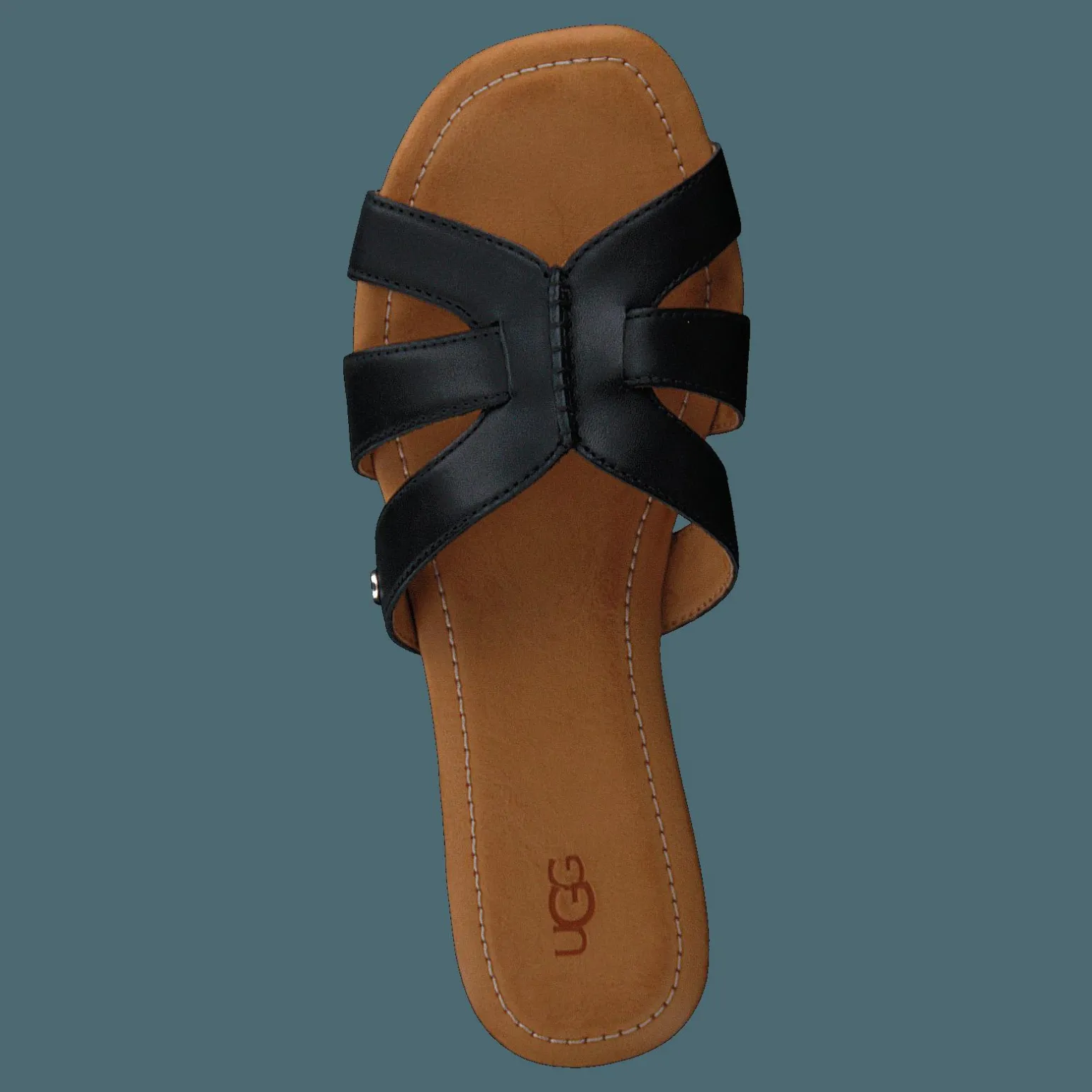 Teague Black